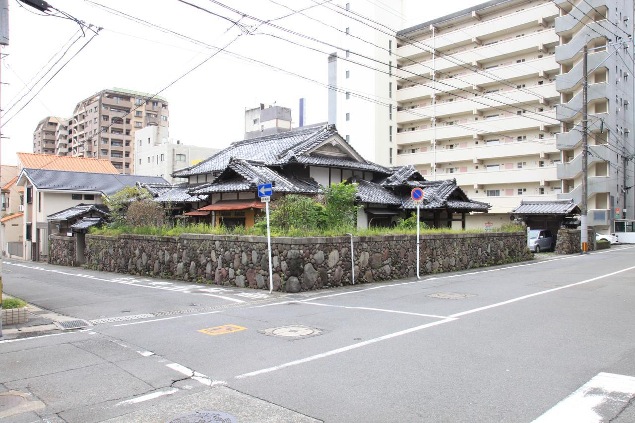 Hotel In Bloom Beppu Esterno foto